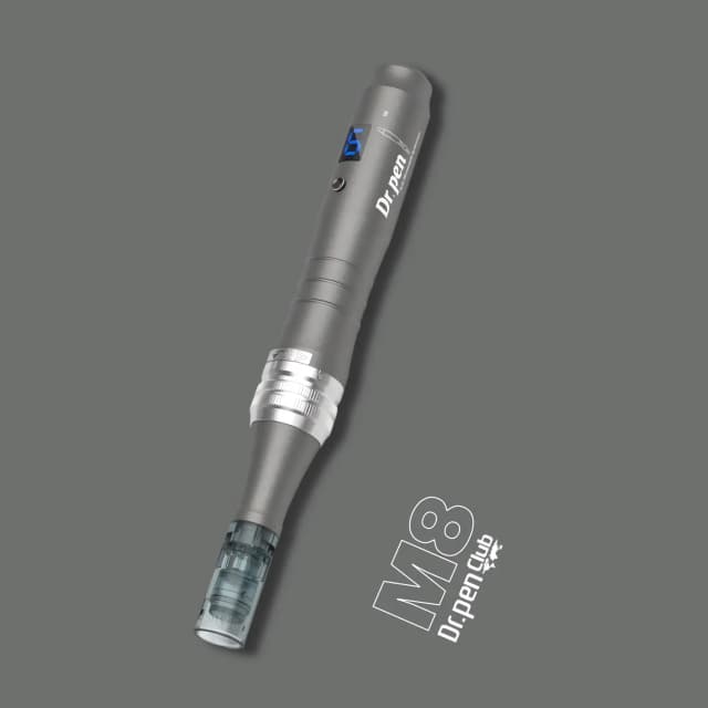 dr. pen ultima m8
